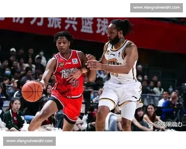 辽宁与广州激战正酣 全程直播见证篮球精彩对决